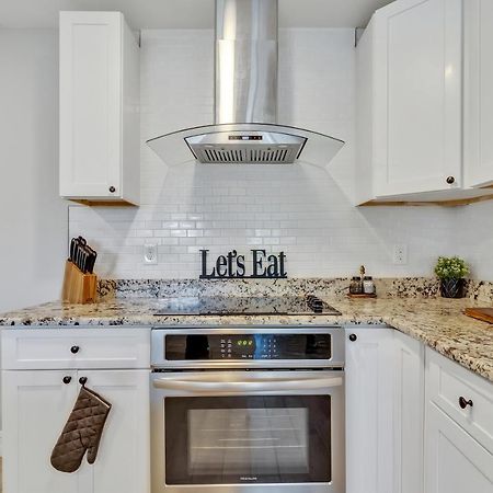 Modern Lake Front Casita Near Winter Park! Орландо Екстериор снимка