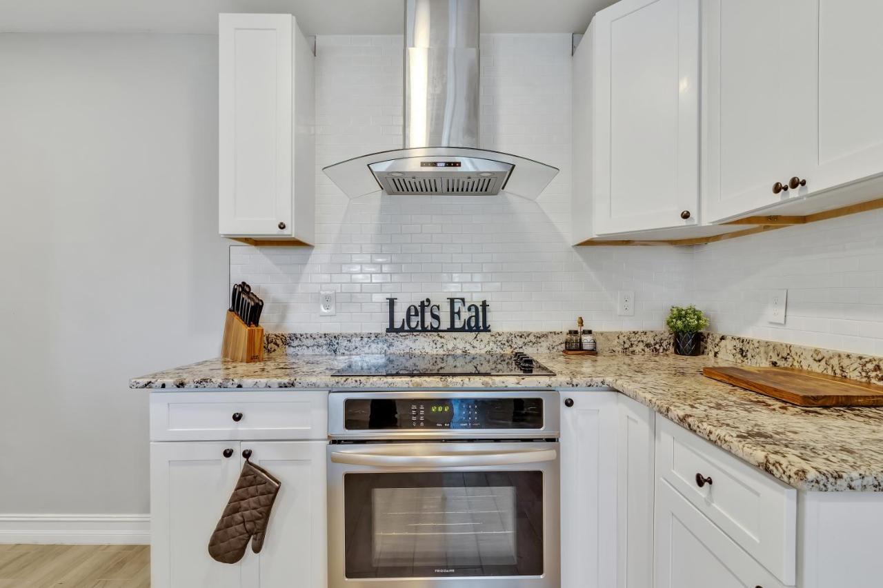 Modern Lake Front Casita Near Winter Park! Орландо Екстериор снимка