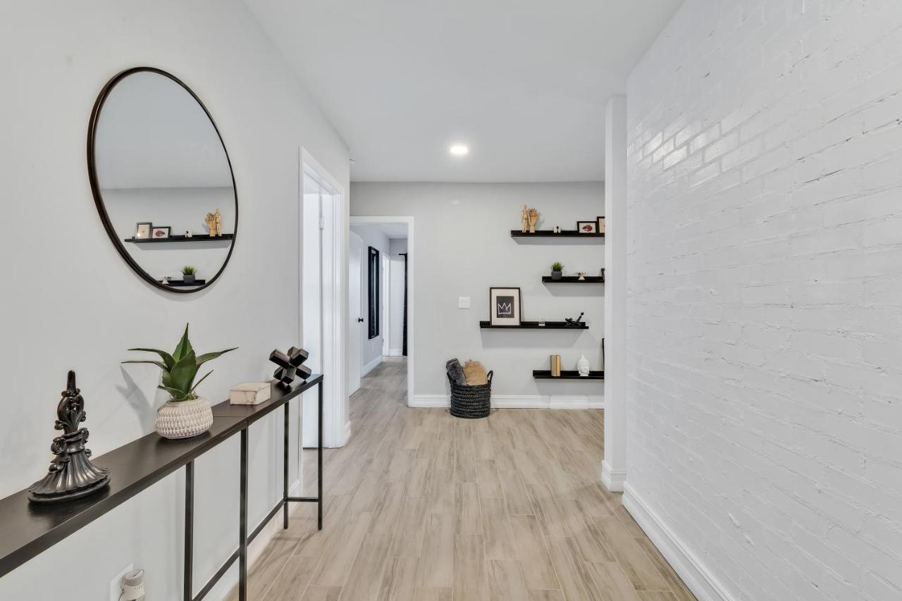 Modern Lake Front Casita Near Winter Park! Орландо Екстериор снимка