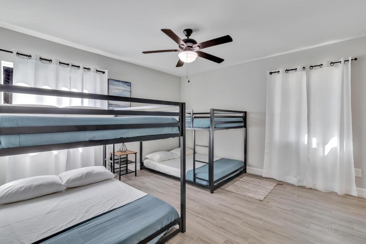 Modern Lake Front Casita Near Winter Park! Орландо Екстериор снимка